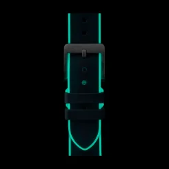 Christopher Ward Aquaflex Lume Rubber Online