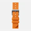 Christopher Ward Aquaflex Rubber Hot