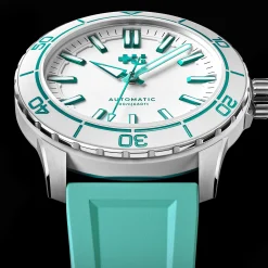 Christopher Ward Aquaflex Rubber Clearance