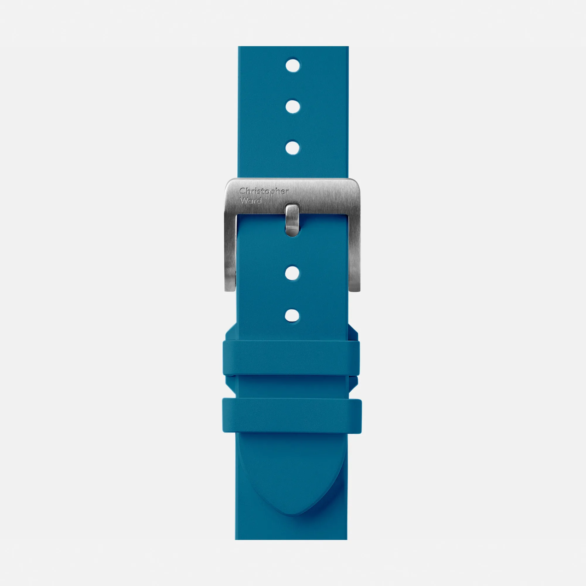 Christopher Ward Aquaflex Rubber Online
