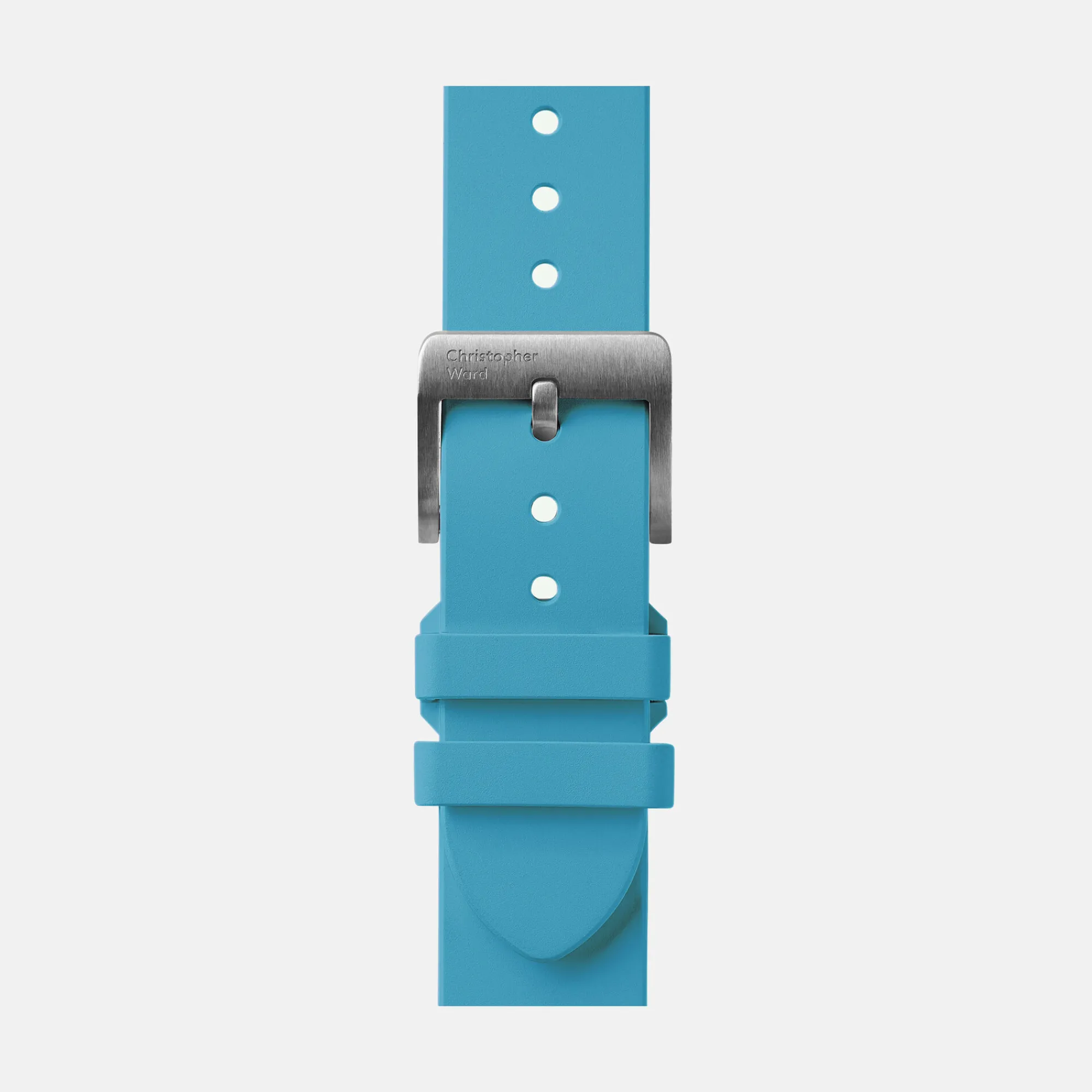 Christopher Ward Aquaflex Rubber Sale