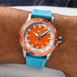 Christopher Ward Aquaflex Rubber Sale