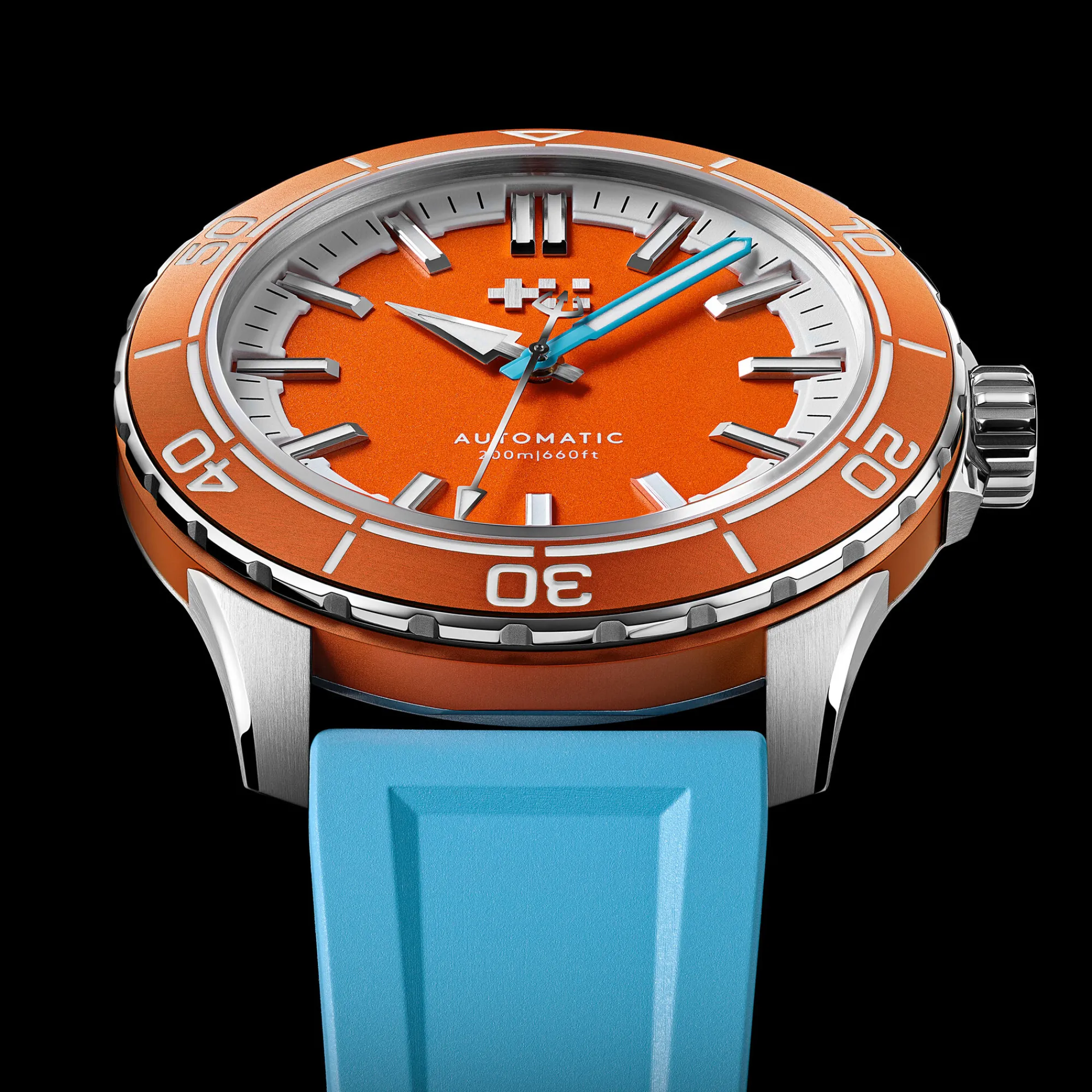 Christopher Ward Aquaflex Rubber Sale