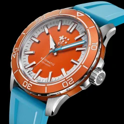 Christopher Ward Aquaflex Rubber Sale