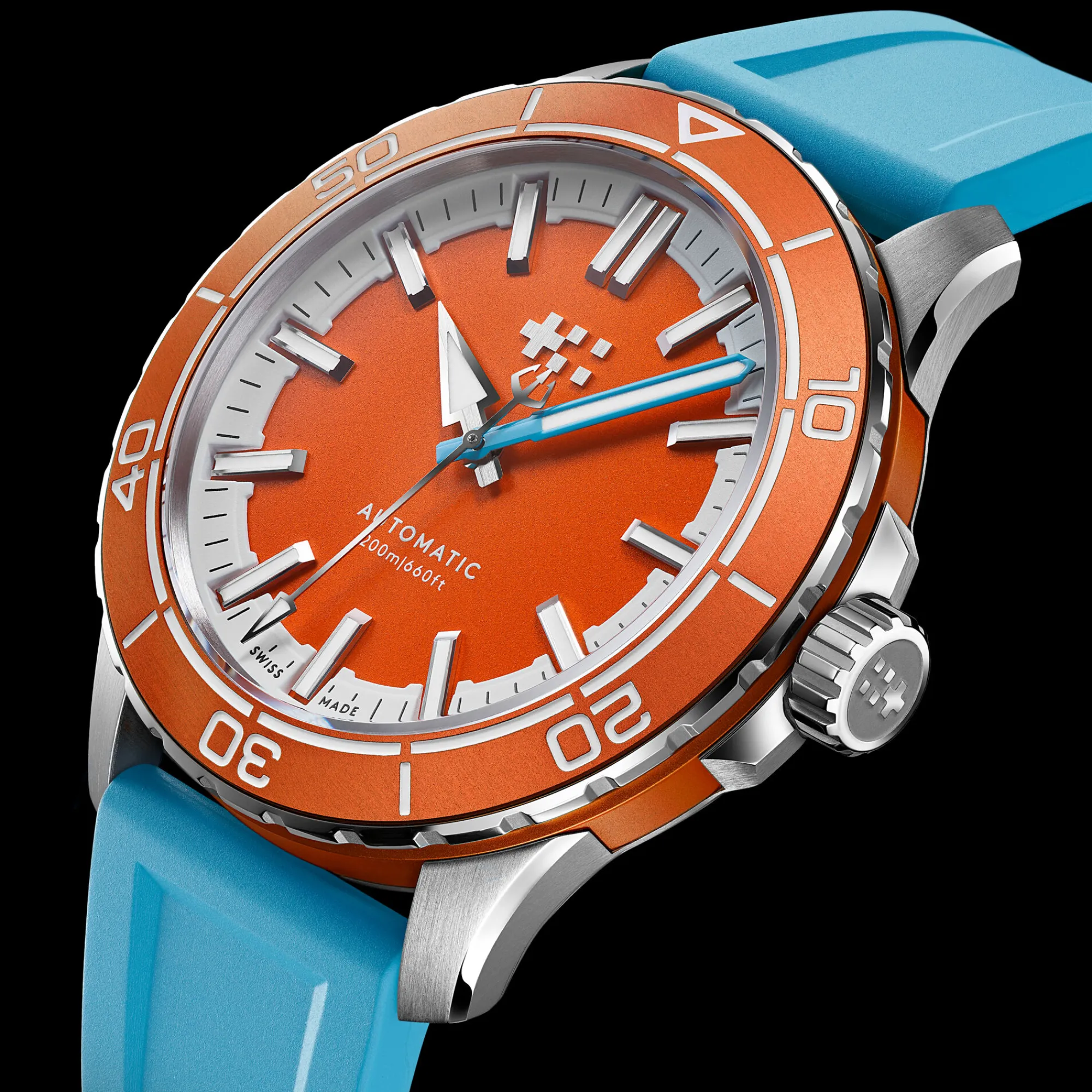 Christopher Ward Aquaflex Rubber Sale