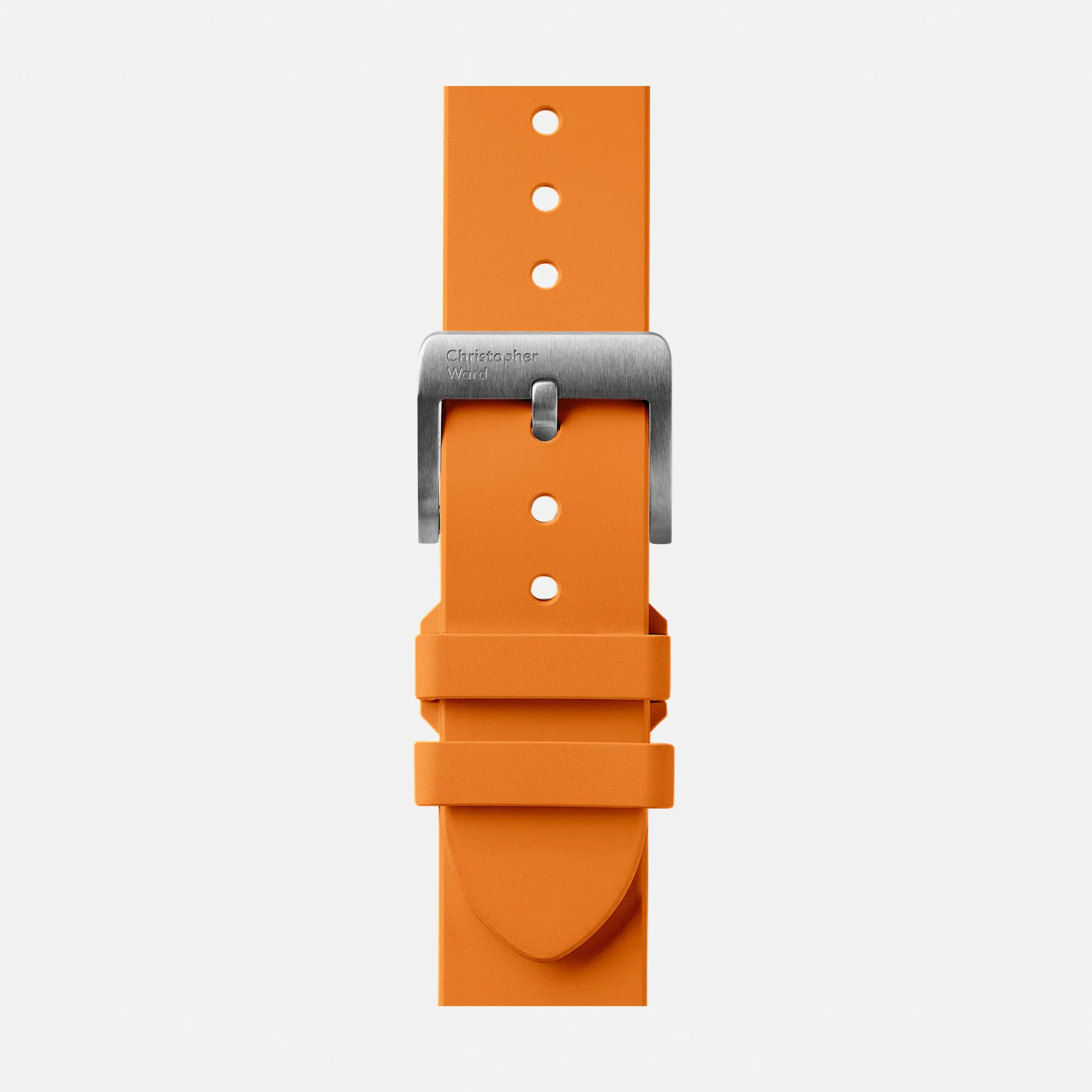 Christopher Ward Aquaflex Rubber Outlet
