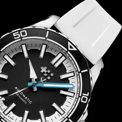 Christopher Ward Aquaflex Rubber Outlet