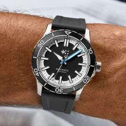 Christopher Ward Aquaflex Rubber Sale