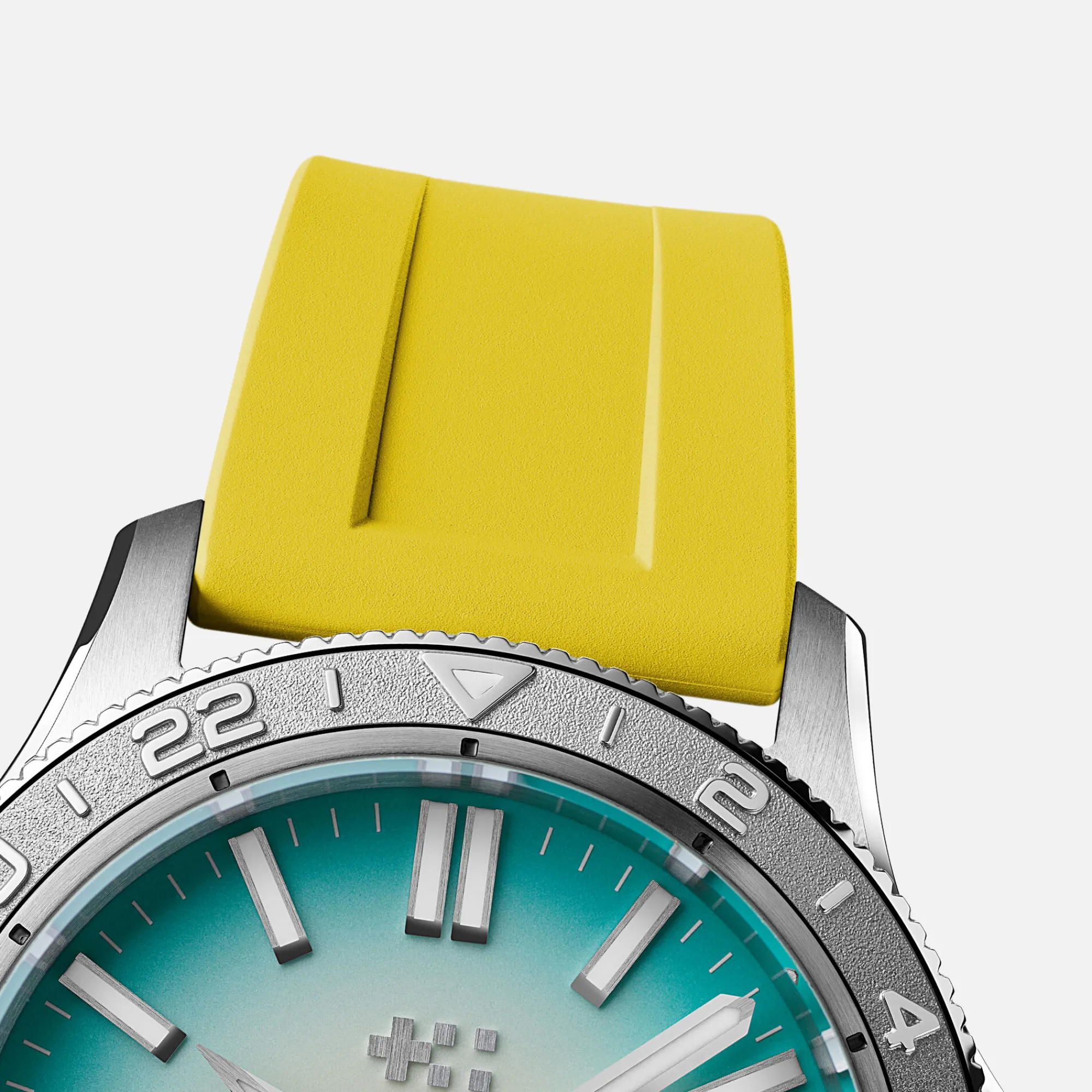 Christopher Ward Aquaflex Rubber Discount