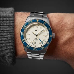 Christopher Ward C65 Aquitaine Bader - 41mm Sale