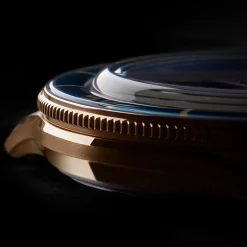 Christopher Ward C65 Aquitaine Bronze COSC Hot