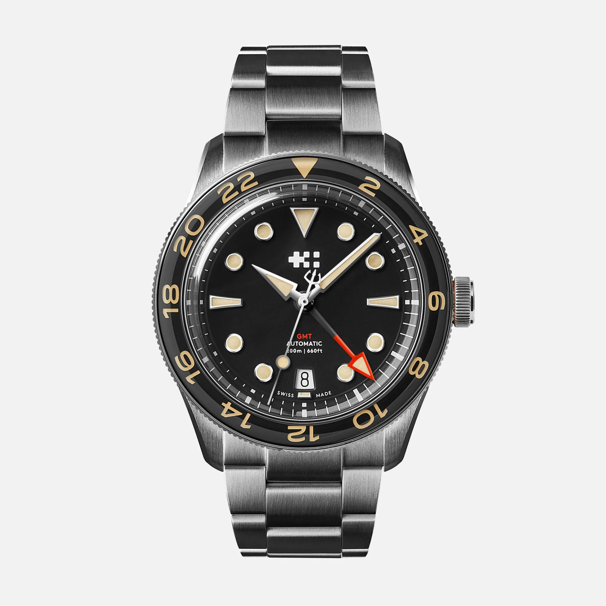 Christopher Ward C65 Aquitaine GMT Outlet