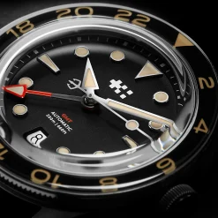 Christopher Ward C65 Aquitaine GMT Outlet