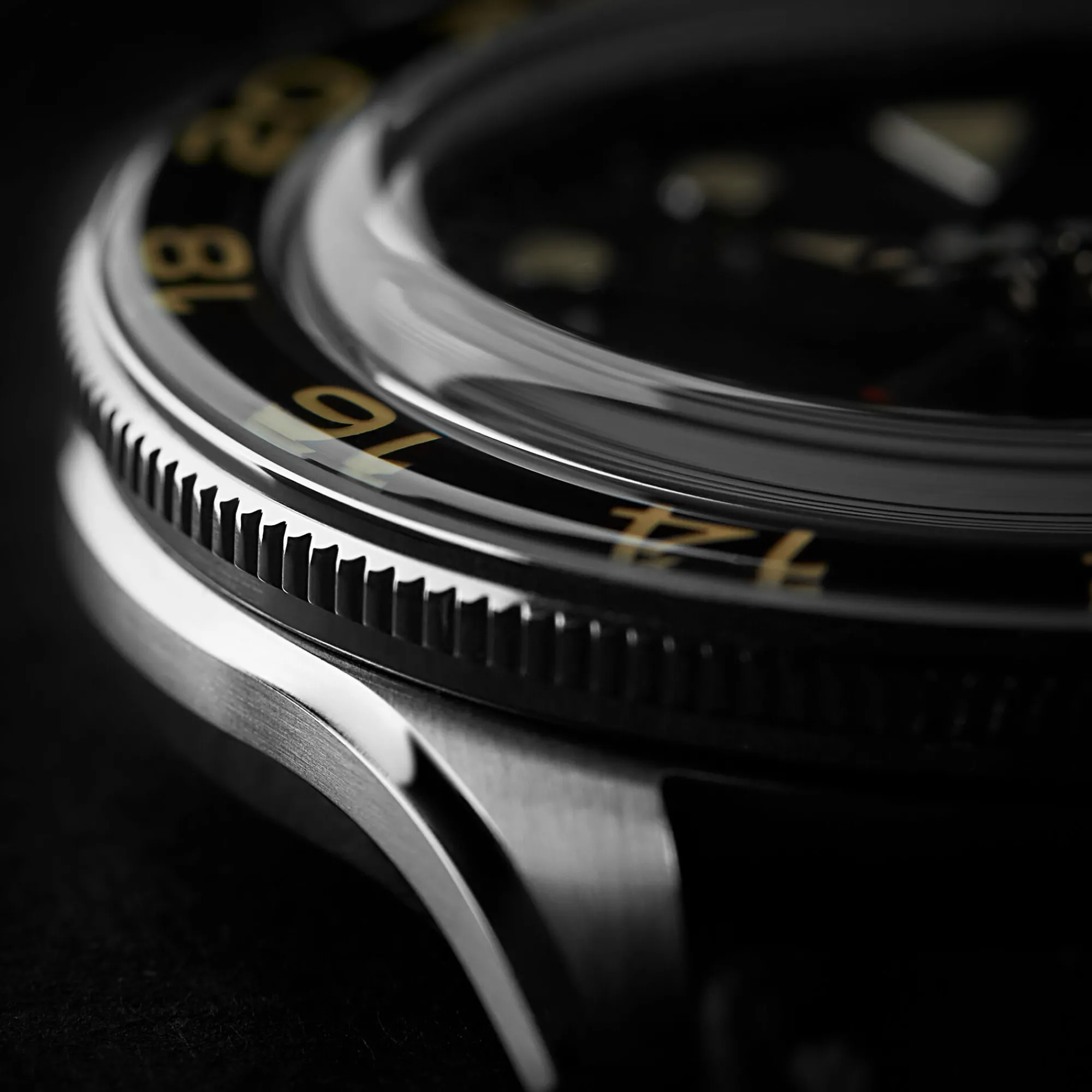 Christopher Ward C65 Aquitaine GMT Outlet