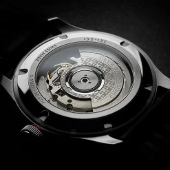 Christopher Ward C65 Aquitaine GMT Outlet