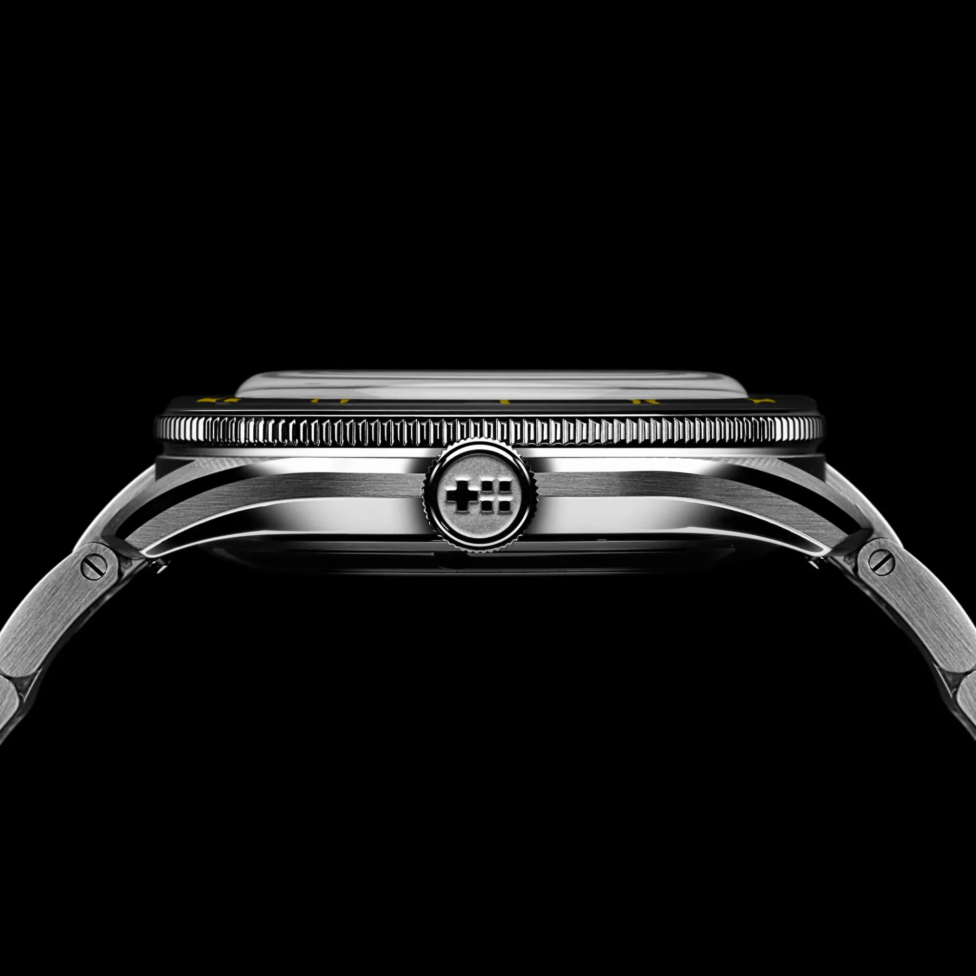 Christopher Ward C65 Aquitaine GMT Outlet