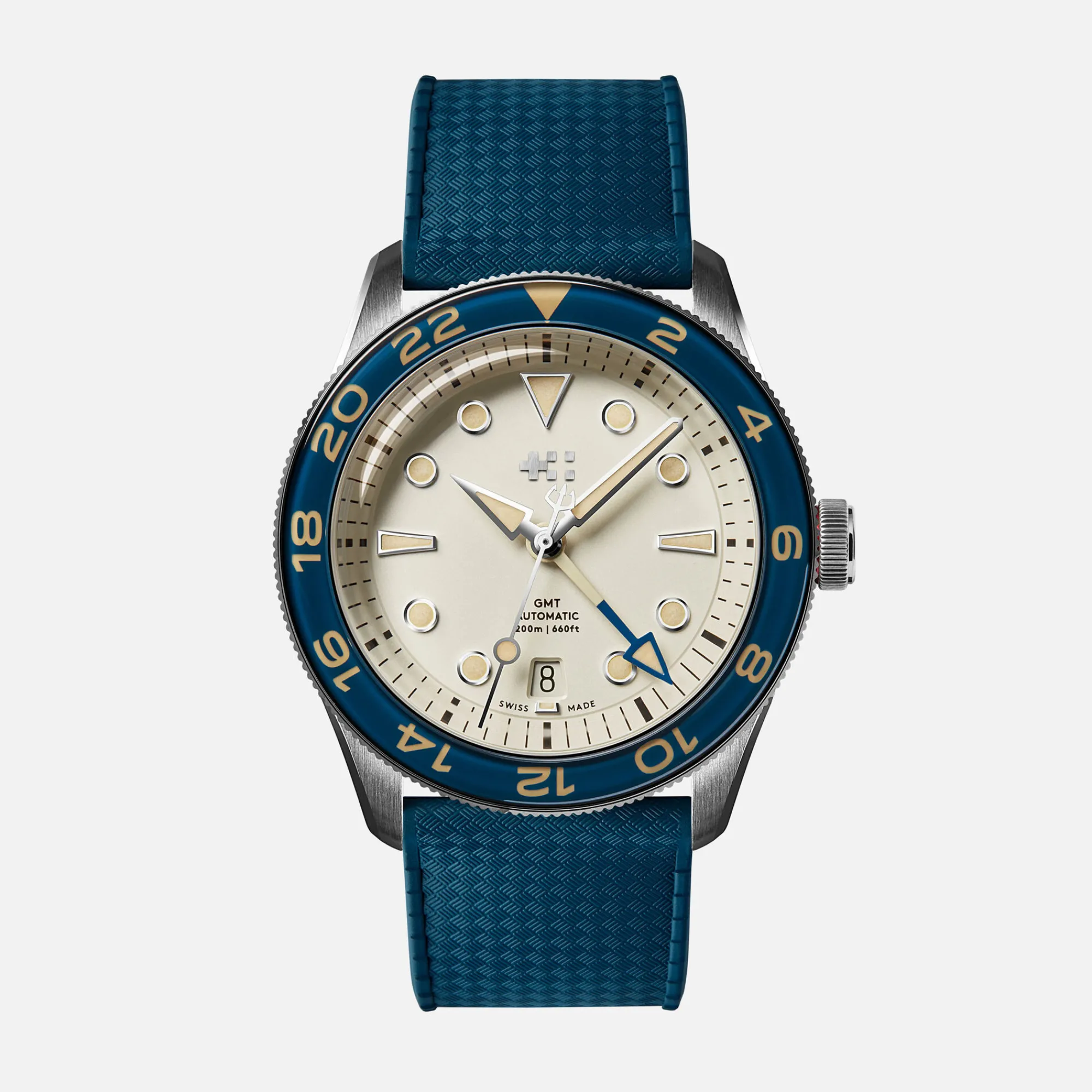 Christopher Ward C65 Aquitaine GMT Online