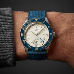 Christopher Ward C65 Aquitaine GMT Online