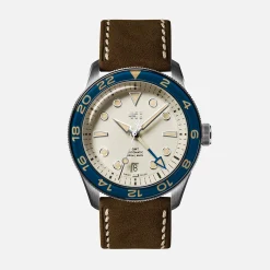Christopher Ward C65 Aquitaine GMT Hot