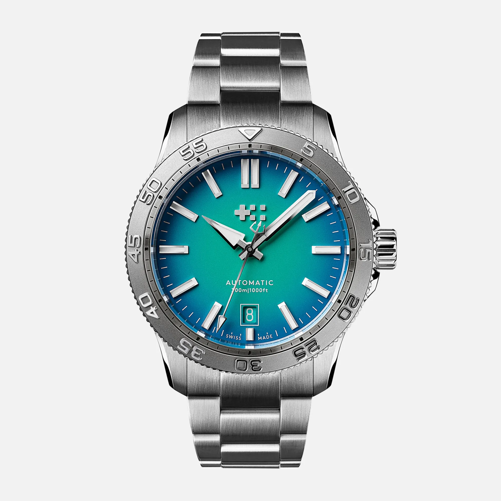 Christopher Ward C60 Atoll 300 Clearance
