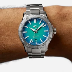 Christopher Ward C60 Atoll 300 Clearance