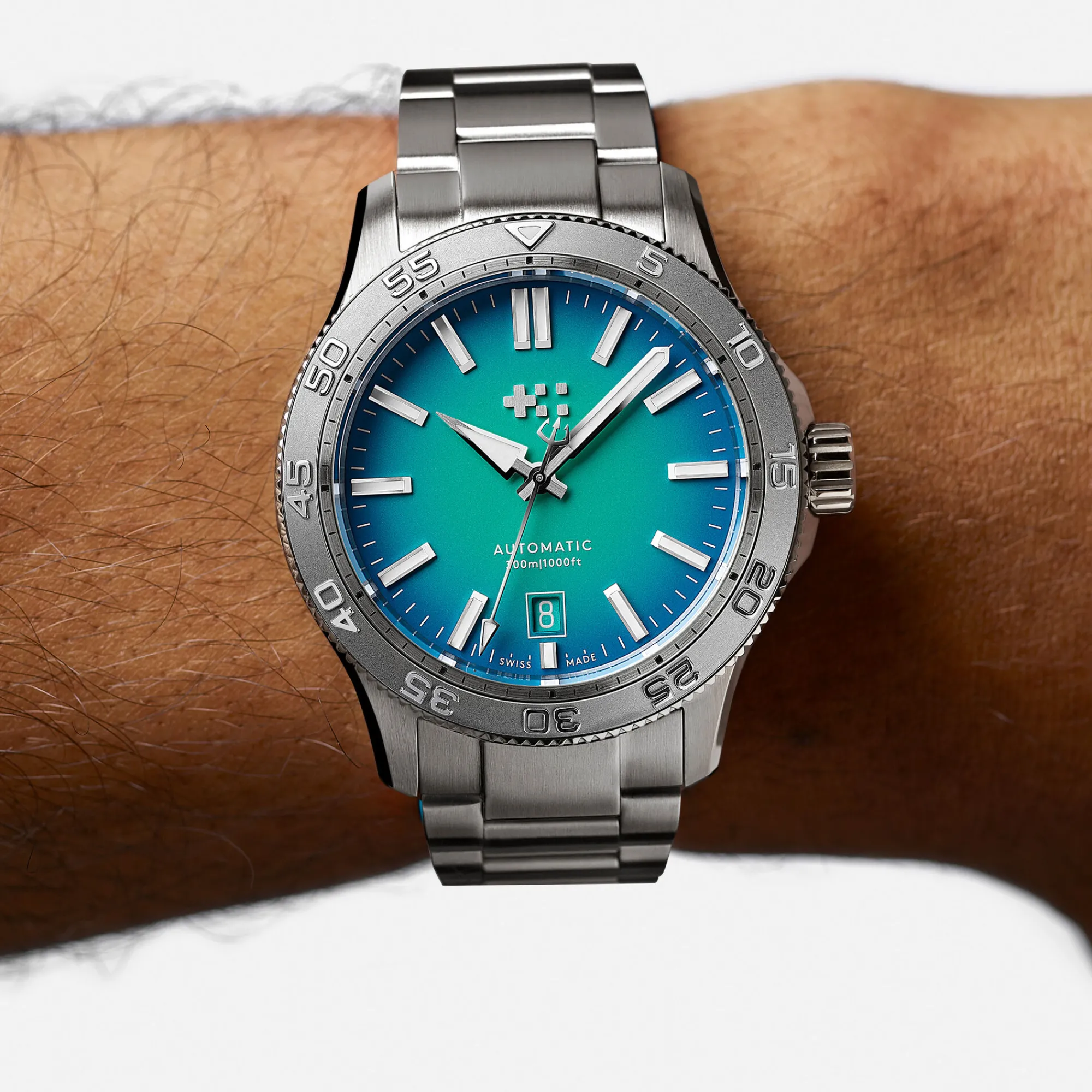 Christopher Ward C60 Atoll 300 Clearance