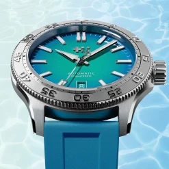 Christopher Ward C60 Atoll 300 Clearance