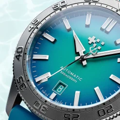 Christopher Ward C60 Atoll 300 Clearance