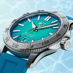 Christopher Ward C60 Atoll 300 Clearance