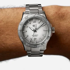 Christopher Ward C60 Atoll 300 Clearance