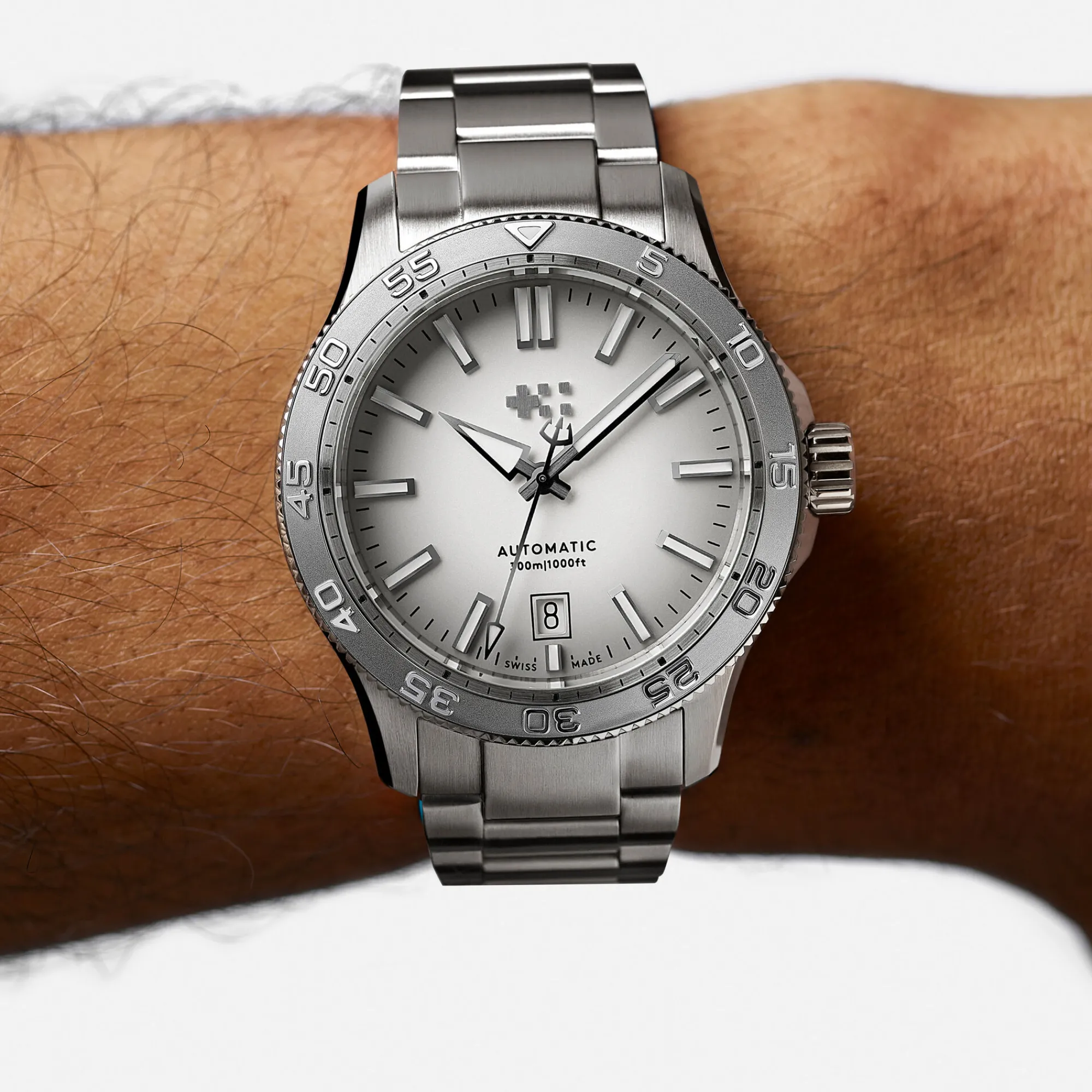 Christopher Ward C60 Atoll 300 Clearance