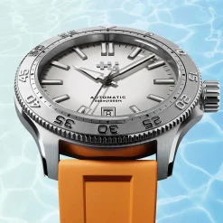 Christopher Ward C60 Atoll 300 Clearance