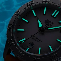 Christopher Ward C60 Atoll 300 Clearance