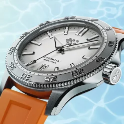 Christopher Ward C60 Atoll 300 Clearance