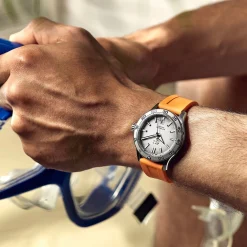 Christopher Ward C60 Atoll 300 Clearance