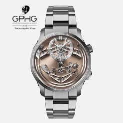 Christopher Ward C1 Bel Canto Discount