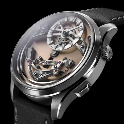 Christopher Ward C1 Bel Canto Discount