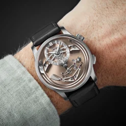 Christopher Ward C1 Bel Canto Outlet