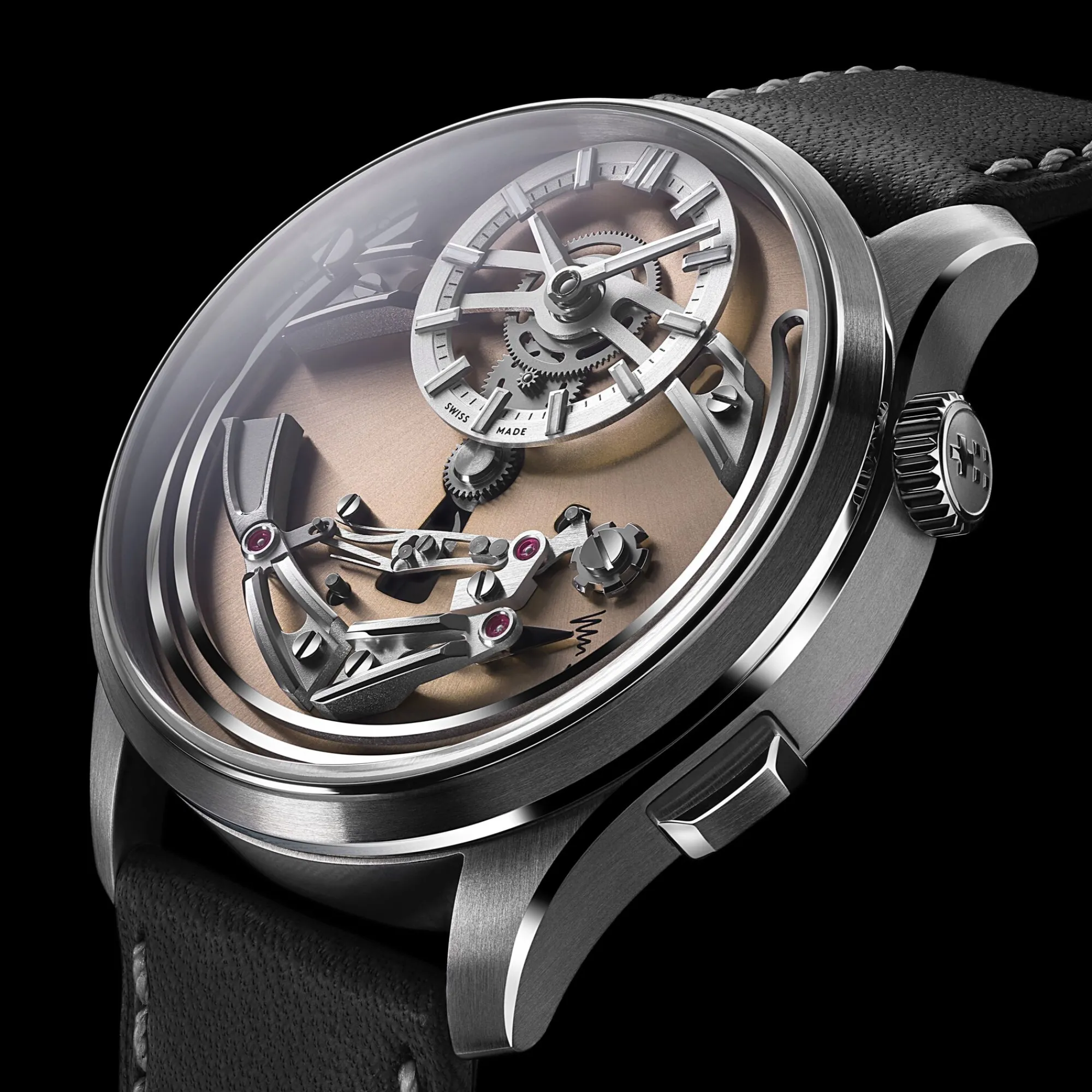 Christopher Ward C1 Bel Canto Outlet