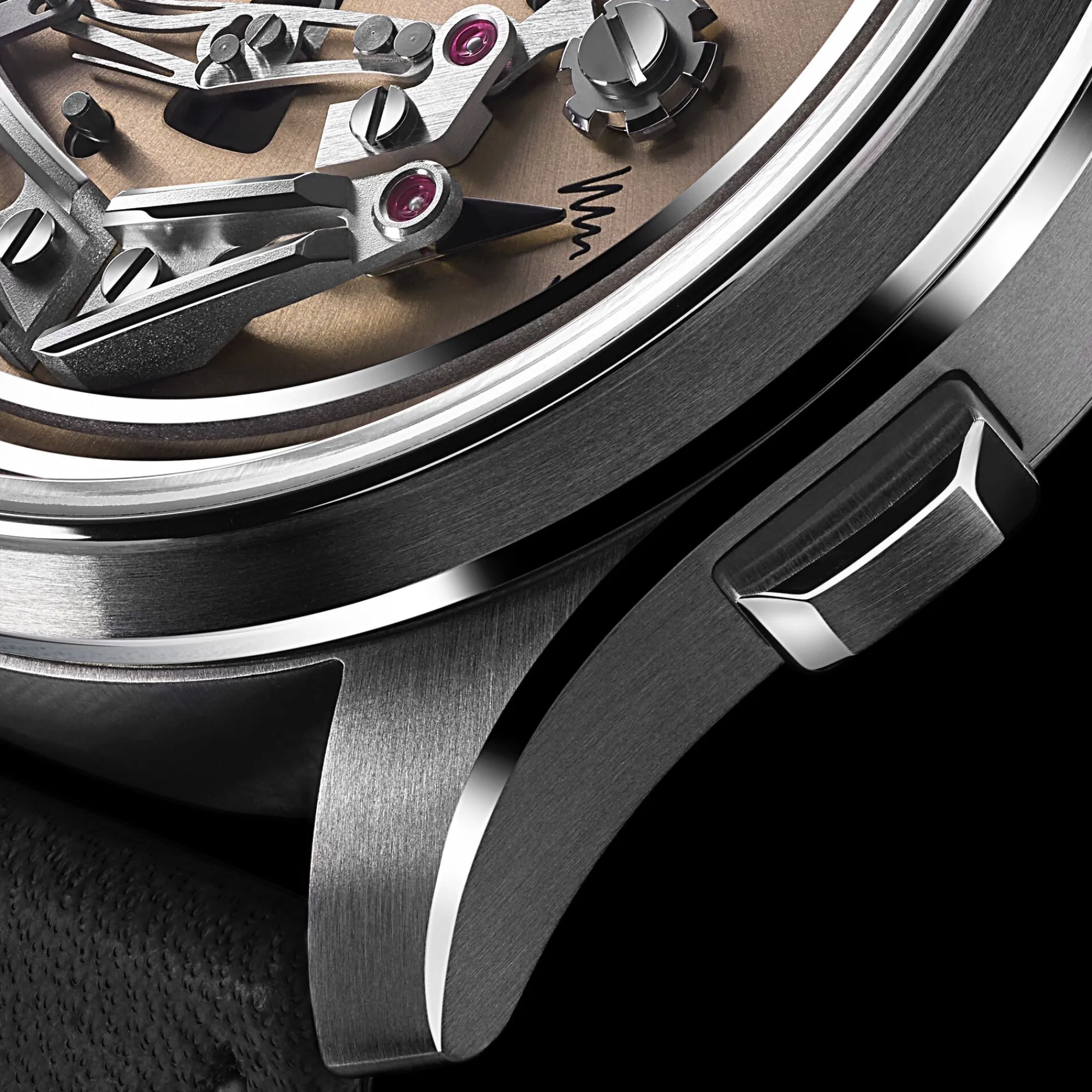Christopher Ward C1 Bel Canto Outlet