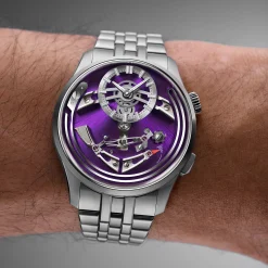 Christopher Ward C1 Bel Canto