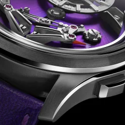 Christopher Ward C1 Bel Canto