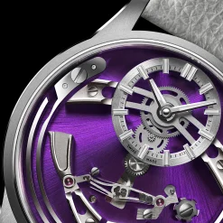 Christopher Ward C1 Bel Canto Online
