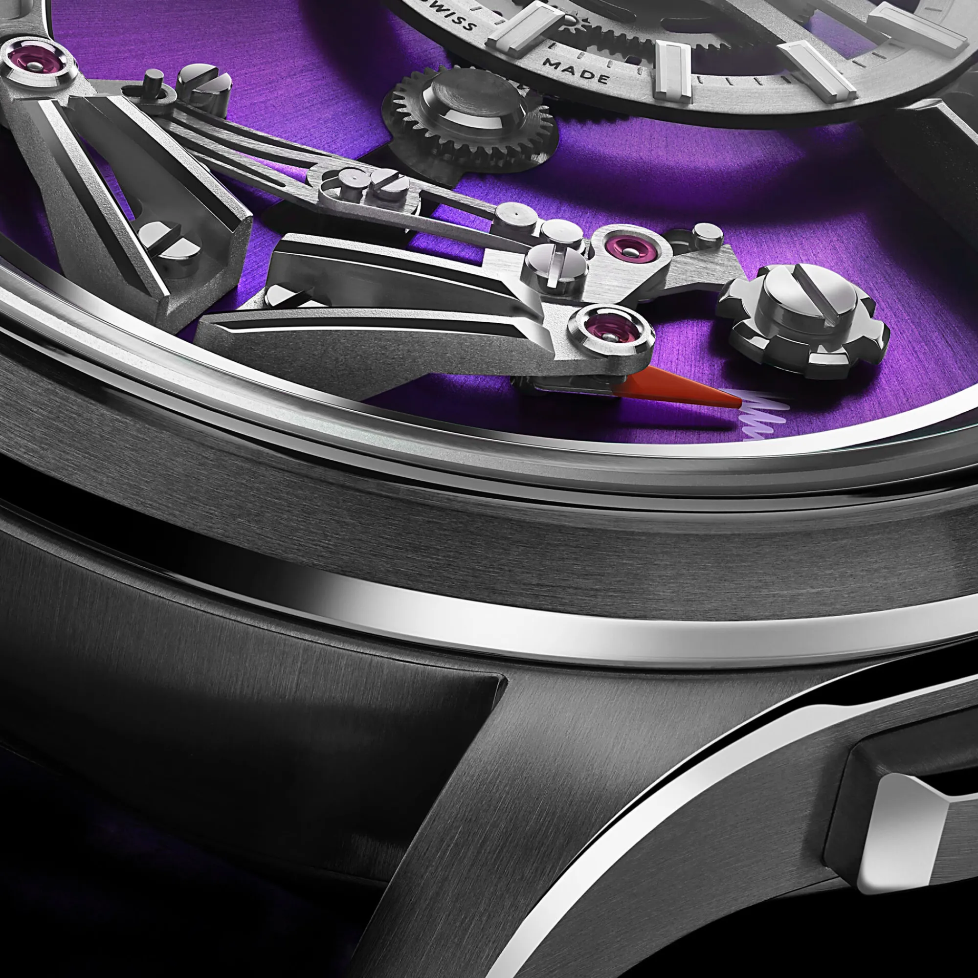 Christopher Ward C1 Bel Canto Online