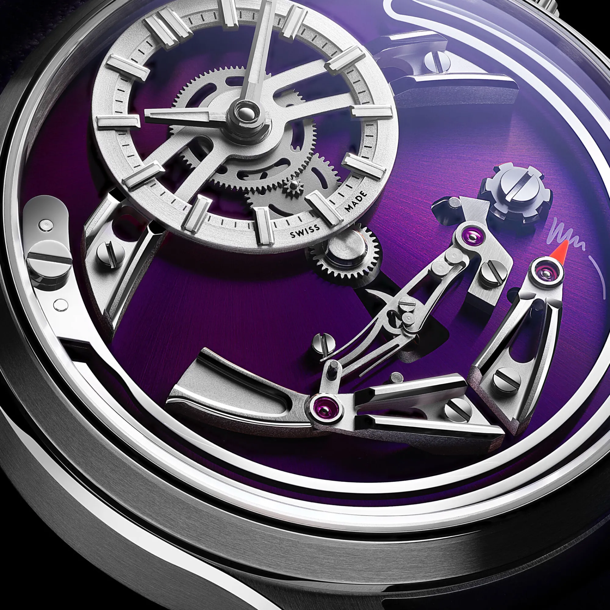 Christopher Ward C1 Bel Canto Online