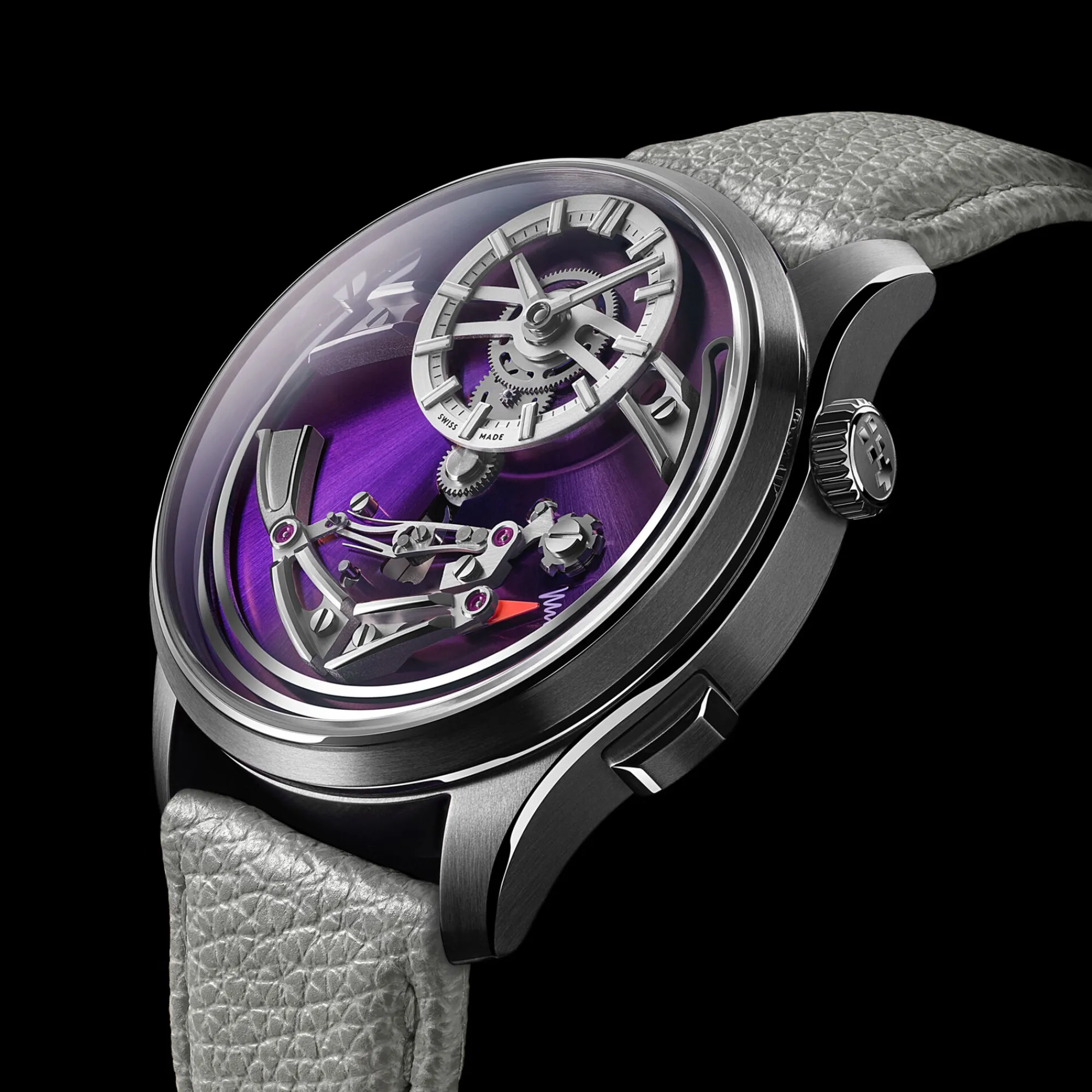 Christopher Ward C1 Bel Canto Online