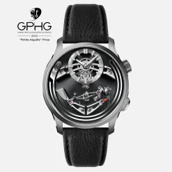 Christopher Ward C1 Bel Canto Discount