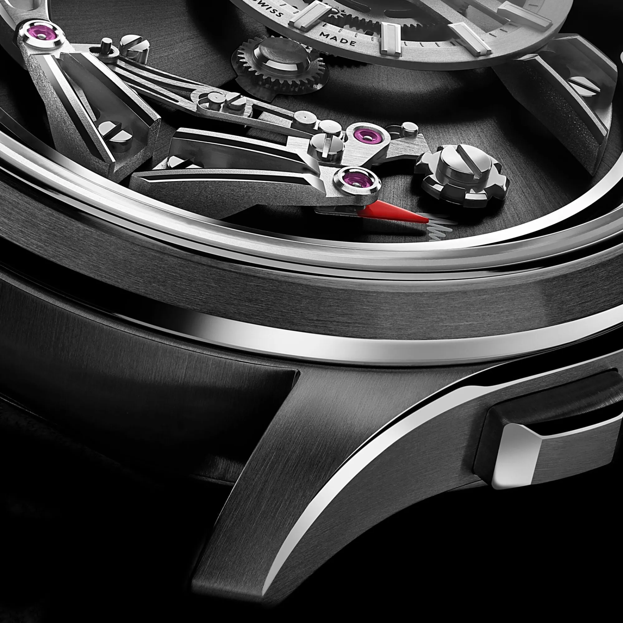Christopher Ward C1 Bel Canto Discount