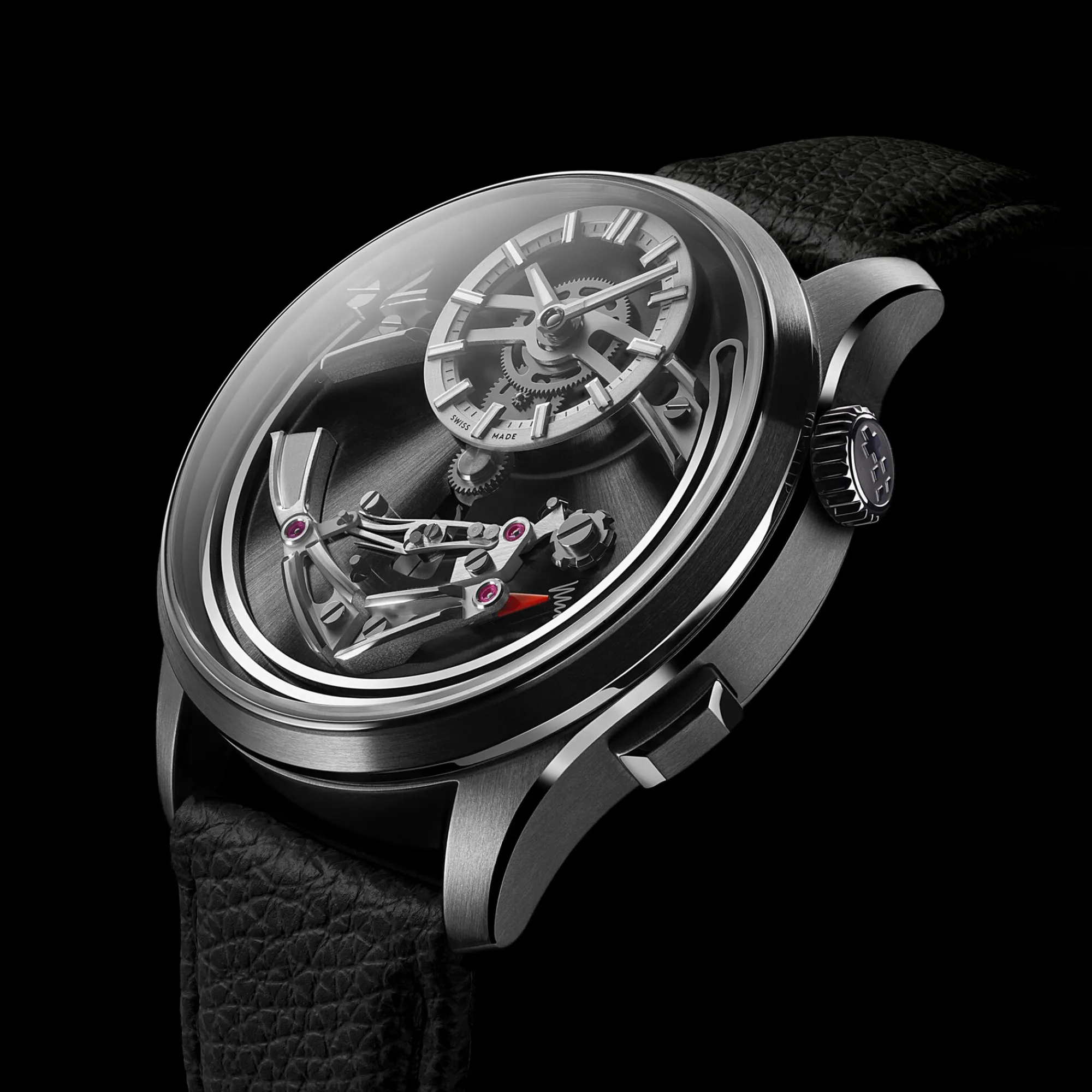Christopher Ward C1 Bel Canto Discount