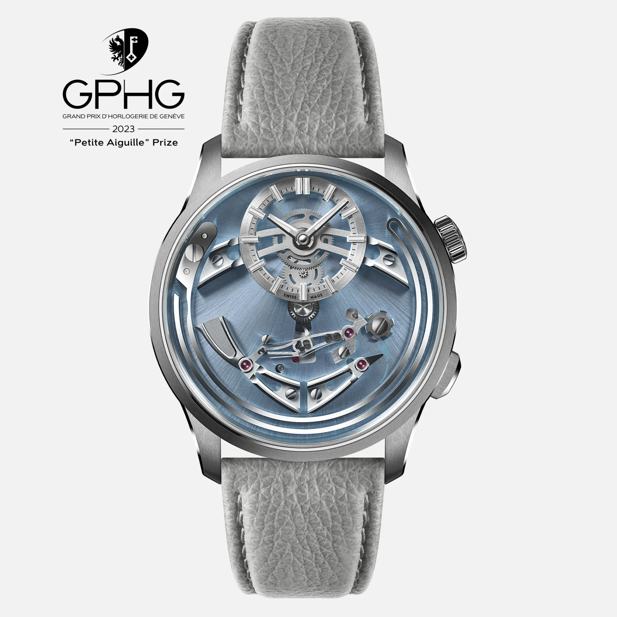 Christopher Ward C1 Bel Canto New